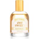 Oriflame Oh! Sweet Dulce De Leche toaletní voda dámská 50 ml