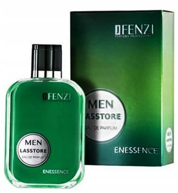 JFenzi Lasstore Enessence 100 ml parfémovaná voda