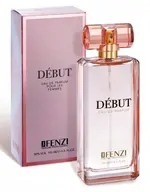 Fenzi Debut edp 100ml