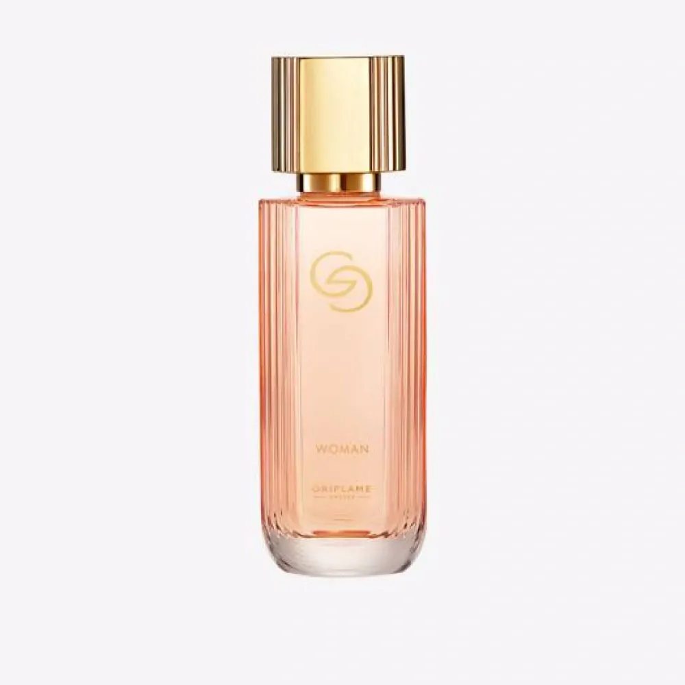 Oriflame Giordani Gold Woman parfémovaná voda dámská 50 ml