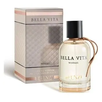 J.Fenzi Bella Vita women 100 ml edp