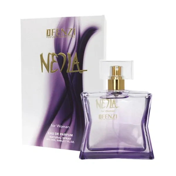 Fenzi Neila for Woman edp 80 ml