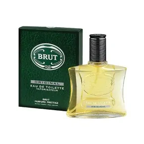 Brut Original toaletní voda pánská 100 ml