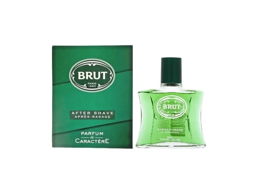 Brut voda po holení Original 100 ml