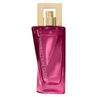Avon Attraction Closer parfémovaná voda dámská 50 ml
