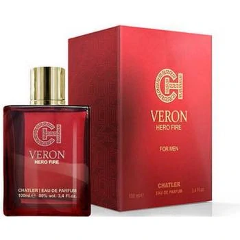Chatler Veron Hero Fire parfémovaná voda pánská 100 ml