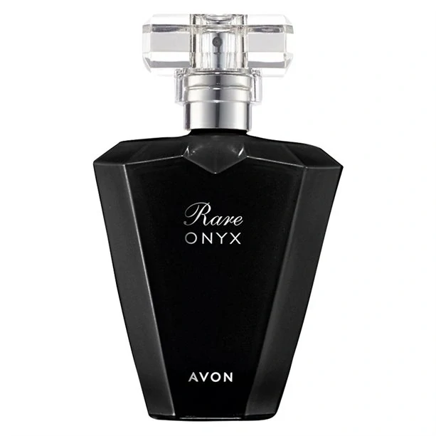 Avon Rare Onyx parfémovaná voda dámská 50 ml