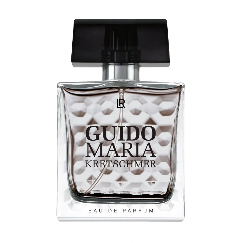 LR Guido Maria Kretschmer parfémovaná voda pánská 50 ml