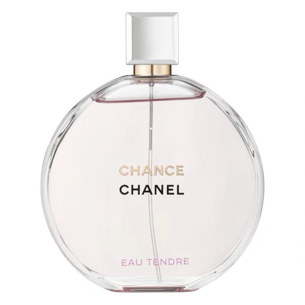 Chanel Chance Eau Tendre 100ml edt tester-čtěte popis zboží