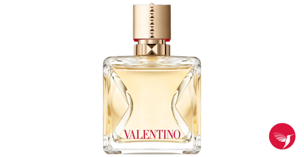 Voce Viva Valentino 100ml edp tester