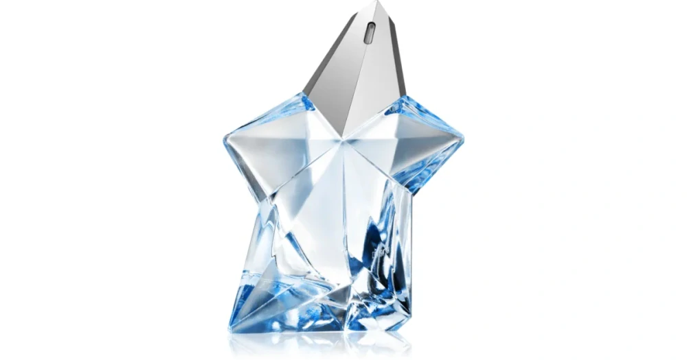 Thierry Mugler Angel parfémovaná voda dámská 100 ml tester-čtěte popis zboží