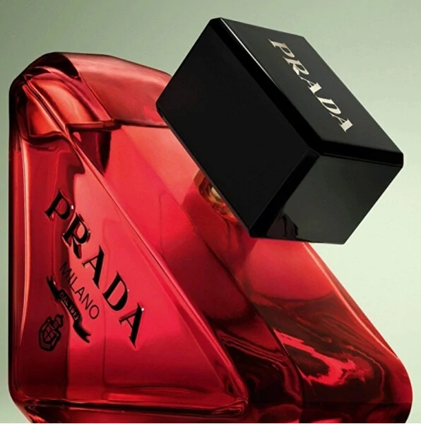 Prada Paradoxe Radical Essence parfém dámský 90 ml-tester