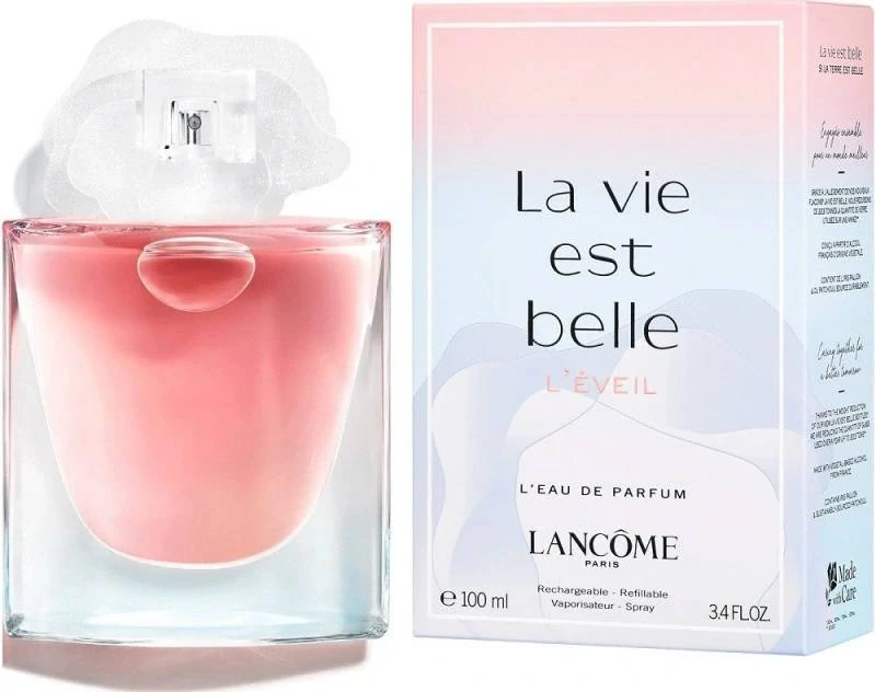 Lancome La Vie Est Belle L'Eveil parfémovaná voda dámská 75 ml-tester