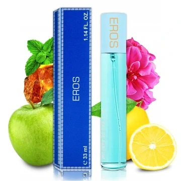 Parfém (153) * Eros* 33ml