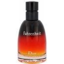 Christian Dior Fahrenheit parfémovaná voda pánská 75 ml tester čtěte popis