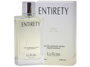Luxure parfumes Entirety parfémovaná voda pro ženy 100 ml