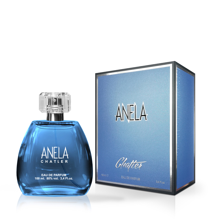 CHATLER Anela Woman 100 ml EDP