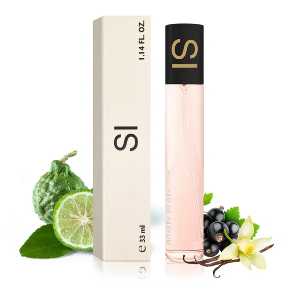 Parfém (142) * Si* 33ml