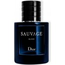 Christian Dior Sauvage Elixir parfémovaný extrakt pánský 60 ml tester čtěte popis