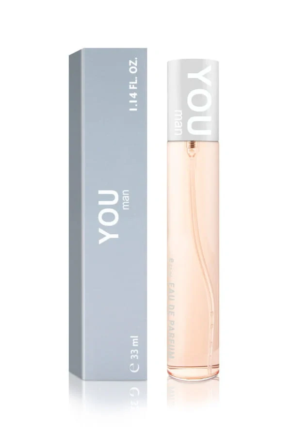 Parfém 191 Stronger with You* 33ml