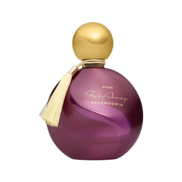 Avon Far Away Splendoria parfémovaná voda dámská 50 ml
