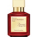 Maison Francis Kurkdjian Baccarat Rouge 540 parfémový extrakt unisex 70 ml tester