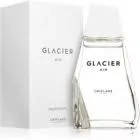 Oriflame Glacier Air toaletní voda pánská 100 ml