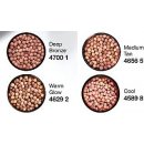 Avon bronzové tónovací perly True Bronzing Pearl Powder Deep Bronze 22 g