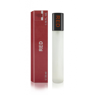 Parfém 116 RED 33ml