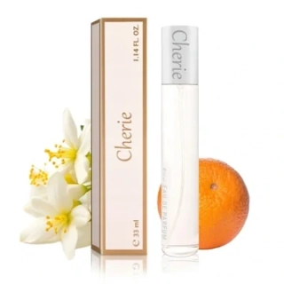 Parfém 100 Cherie 33ml