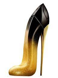 Carolina Herrera Good Girl Midnight parfémovaná voda dámská 80 ml tester
