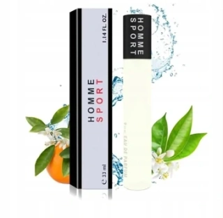 Parfém (032)  Allure Sport* 33ml