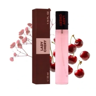 Parfém 244 LADY CHERY 33ml