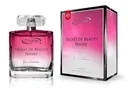 Chatler Secret Of Beauty Senses 100ml parfémovaná voda