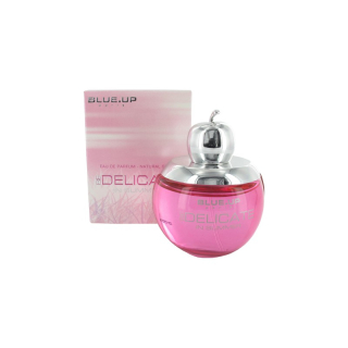 BLUE UP BE DELICATE IN SUMMER 100ML