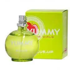 Blue Up YummY parfémovaná voda dámská 100 ml