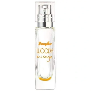 DOUGLAS  MIRAGE EDT 15ml