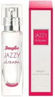 DOUGLAS JAZZY DREAM  EDT 15ml