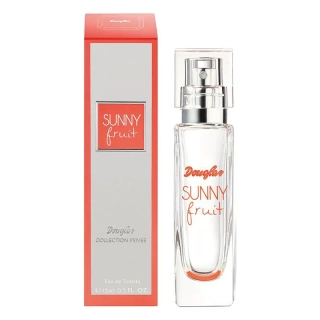 DOUGLAS  SUNNY FRUIT EDT 15ml