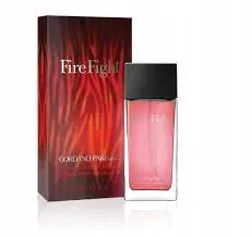 Gordano Parfums Fire Fight 50 ml EDT