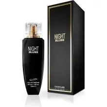Chatler Night Bluss eau de parfum - Parfemovaná voda 100ml