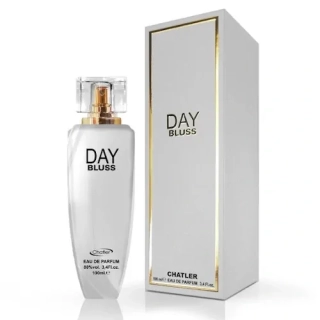 Chatler Day Bluss eau de parfum for women - Parfemovaná voda 100ml