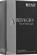 JFENZI Ardagio Eau De Black Night edp 100 ml