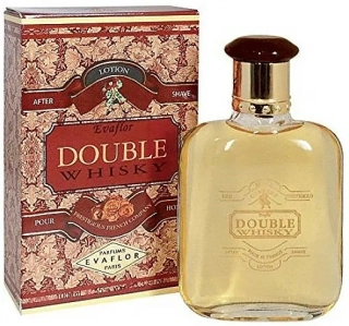WHISKY DOUBLE• Eau de Toilette 100 ml 