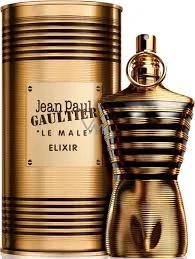 Jean Paul Gaultier Le Male Elixir parfém pánský 125 ml tester