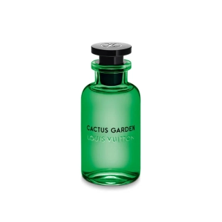 Louis Vuitton Cactus Garden parfémovaná voda unisex 100 ml tester-čtěte popis zboží