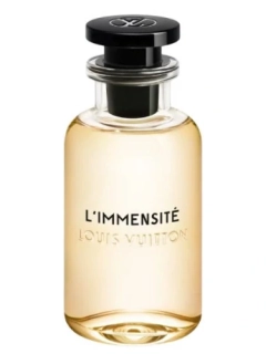 L’Immensité Louis Vuitton 100ml tester-čtěte popis zboží
