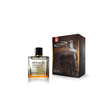 Chatler Herakles parfemovaná voda pánska 100 ml