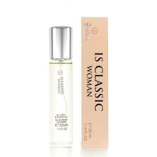 006 IS CLASSIC WOMAN 33ml