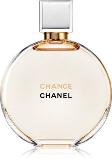 Chanel Chance 100ml edp tester-čtěte popis zboží